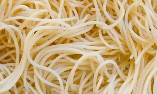 قیمت خرید ماکارونی بدون گلوتن سفید ساران با فروش عمده
